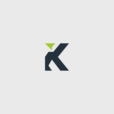 Letter K Concept - Logo banyumas brand branding desainer ngapak design grapharea graphic design illustration k letter k logo logo k logo murah logo purbalingga logo umkm logogram logos ngapak ui vector