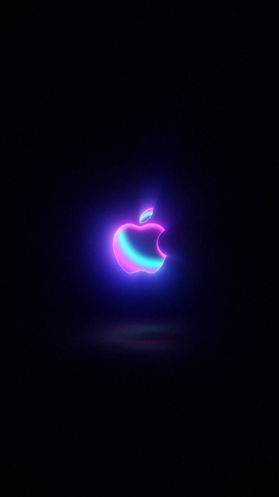 Apple ae after effects animation apple branding design logo motion motion design motion graphics