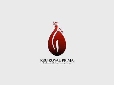 10 Th RSU Royal Prima Concept - Logo 10 th logo 10th 10th concept banyumas brand branding concept design desainer ngapak design grapharea graphic design logo logo 10th logo angka logo ngapak logogram logos purbalingga rsu royal prima vector