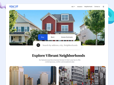 Amazing real estate website design best real estate website design design real estate designing a real estate website features of real estate website great real estate real estate app ui kit free real estate poster design ideas ui