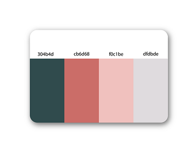 Color Pallete! branding colorlovers colorpalettes colortrends creativecolors designideas designinspiration designwithtehmina graphic design graphicdesign letthecolorsspeak logo paletteperfection