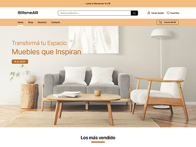 Landing page en 45 minutos service design club ui camp ui camp w24