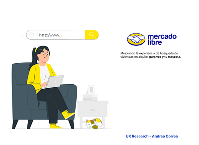 mercado libre ux ux research