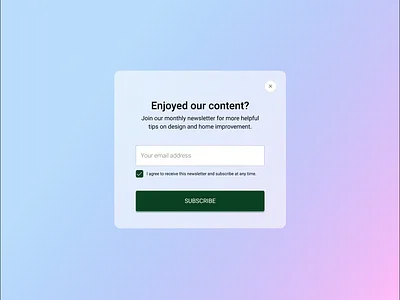 #DailyUI #Day16 dailyui day16