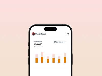 Analytics Mobile