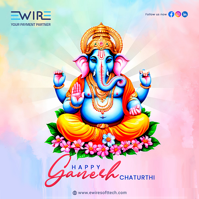 Happy Ganesh Chaturthi Poster Design ganesh background for editing ganesh chaturthi ganesh chaturthi 2025 ganesh chaturthi poster ganesh chaturthi poster design ganesh chaturthi poster edit ganesh chaturthi wishes