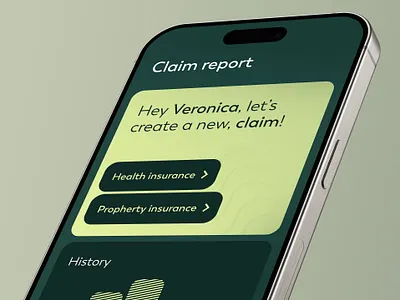 Merkur Insurance App insurance merkur mobile app mobile application product design ui uiux uiux design user experience user interface ux web app