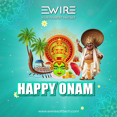 Happy Onam Motion Poster | Motion Graphics happy onam happy onam motion graphics happy onam motion poster happy onam motion video motion graphics motion graphics poster motion poster onam motion poster onam onam motion graphics onam motion graphics design onam poster