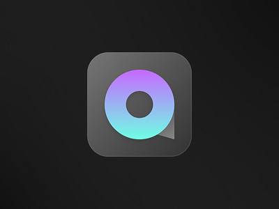 Daily UI #005 - App Icon android app daily design graphic design icon ui ux