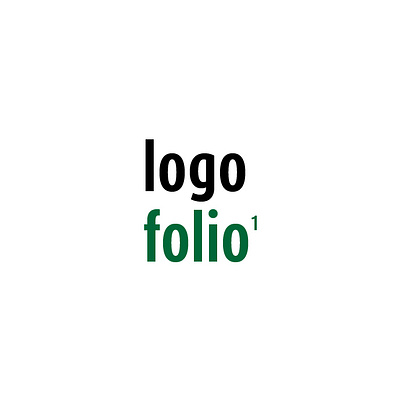 Logofolio