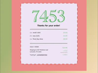 #DailyUI #Day17 dailyui day17