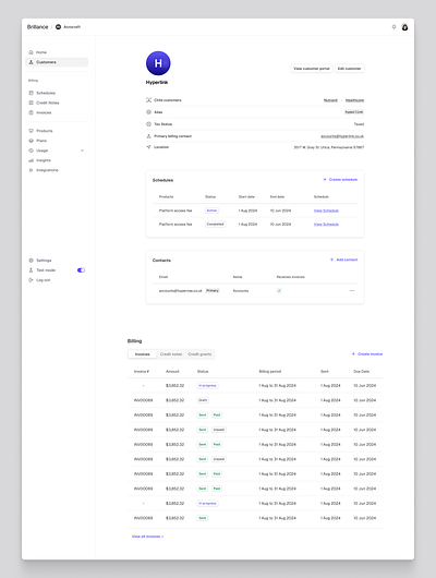 Customer Page || Dashboard || Custom Icons dashboard design icons product design ui web design