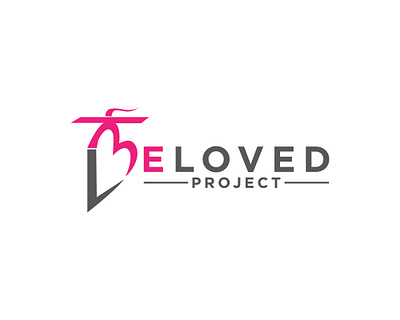 Beloved logo beloved logo beloved project logo care logo charitable organization logo charity logo charity organization logo community logo community organization logo compassion logo heart logo logo with heart love logo nonprofit logo support logo unity logo