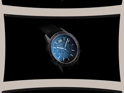 Hero Collective Luxury Watch Website Design animation branding e commerce ecommerce ecommerce landing page ecommerce website ecommerce website design highenddesign landing page luxury ecommerce luxury watch luxury website online shop product page watch shop watch website we ui web design webshop website