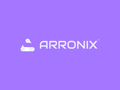 Arronix I A Letter Logo I Abstract Logo design Identity 3d a letter abstract logo ai brand identity branding design graphic design icon logo logo design logotype mark modern logo symbol tech logo ui unique logo vector visual identity