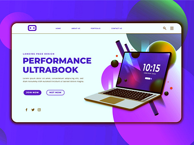 Ultra Book App Design🎨☣ 3d animation branding figma graphic design logo motion graphics ui