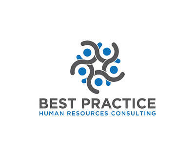 HR consulting logo best practice firm logo best practice hr consulting logo best practice logo collaboration logo hr consulting logo hr consulting services logo hr firm logo human figure logo human resources firm logo human resources logo logo with human figures people oriented logo teamwork logo