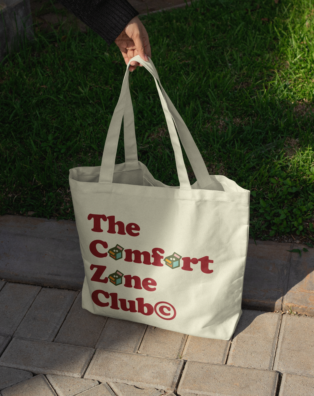 Example of Brand Identity