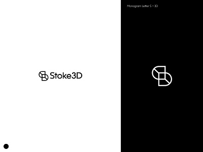 3D Logo 3d logo s 3d logo s logo