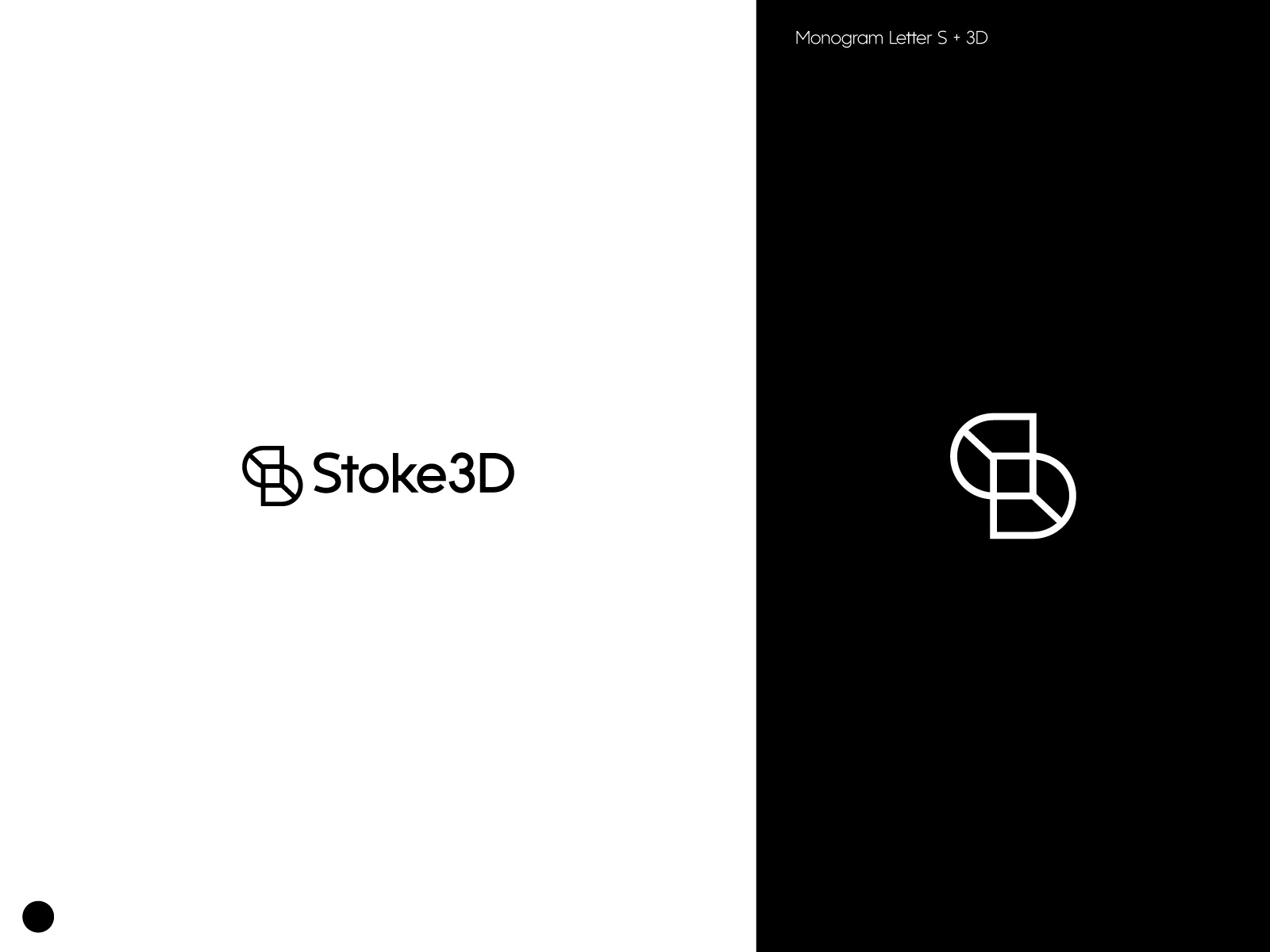 Example of Minimal Logo Design