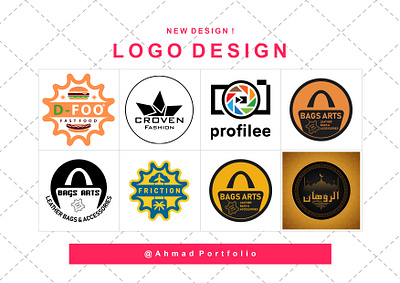 Logo Design branding graphic design logo logo design