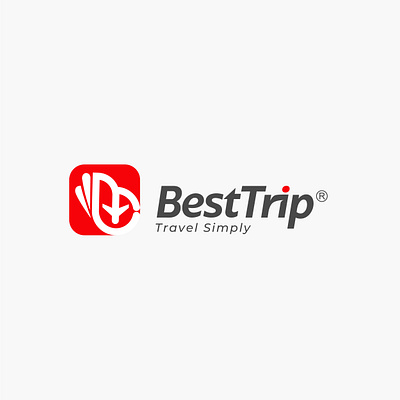 BestTrip; Travel Agency Logo Branding abstract b logo b travel logo best logo best sign logo best trip best trip logo brand identity brand identity designer branding company logo creative logo design illustration logo ok hand sign travel logo tour compnay logo travel agency logo travel logo travels logo