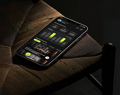 Fitness Gym Mobile App UIUX Design app appdesign appui appuiux fitness fitnessapp fitnessappui healthapp healthcare heatlh mobileapp mobileappui ui uidesign uiux