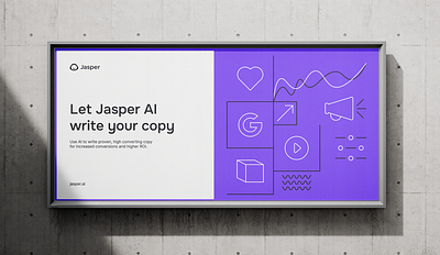 Illustration ai branding artificial intelligence branding design identity branding illustration logo design logo design branding logotype minimal design saas branding saas illustration ui unused concept