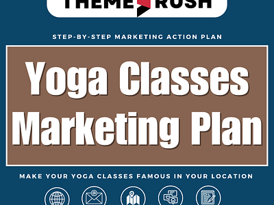 Boost Your Yoga Studio Online with Website Design & Marketing business marketing plan business plan marketing plan yoga studio marketing plan yoga studio website design