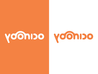 YOONICO PICTORIAL MARK LOGO brand design branding design graphic design illustration logo logo design monogram logo vector