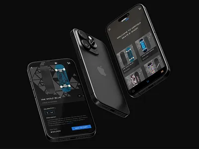 VSKATE APP app app design app ui design mobile app mobile ui skate skateboard skateboard ui ui ui cocept uiux ux