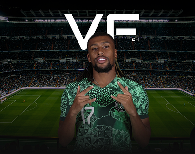 VF '24 X AVG CONCEPT animation avengers football football ui game game app design game art game design game ui gaming prototyping soccer soccer ui sport ui ui uiux ux