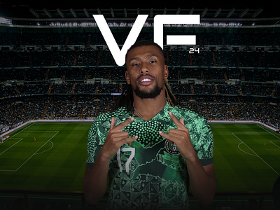 VF '24 X AVG CONCEPT animation avengers football football ui game game app design game art game design game ui gaming prototyping soccer soccer ui sport ui ui uiux ux