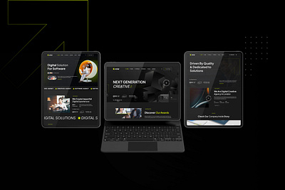 Xstar - Creative Agency & Portfolio WordPress Theme branding creative agency customizable elementor freelancers graphic design high performance illustration it services modern design parallax effects portfolio responsive design seo slider revolution tech solutions web design web development woocommerce wordpress theme