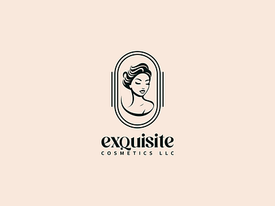 Cosmetics Brand Logo branding cosmeticsbrand cosmeticslogo creativelogo design girlsfasionlogo girlslogo graphic design logo logocreation logodesign logomaker logos modernlogo saloonlogo uniquelogo