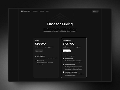 Plans and pricing billing dark mode pricing plan select plans and pricing price cards price options pricing pricing card pricing cards pricing list pricing options pricing page pricing plans pricing table select plan subscription