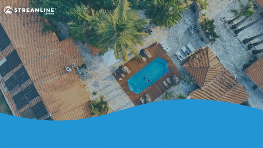 Example of Streamline One Launch Video