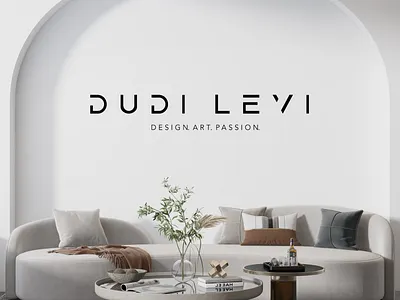 'Dudi Levi': Interior Design