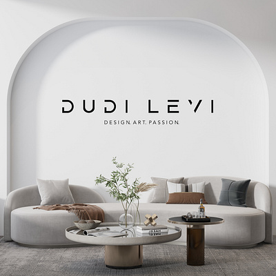 'Dudi Levi': Interior Design