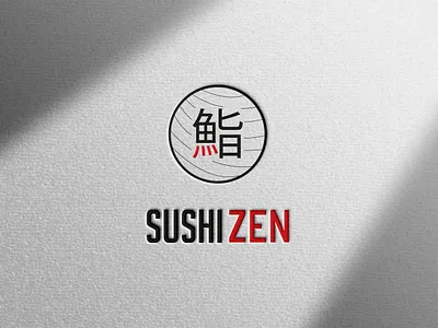 'SushiZen': Sushi Restaurant