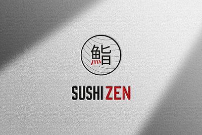 'SushiZen': Sushi Restaurant