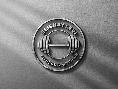 'Elishay Levi': Branding Project