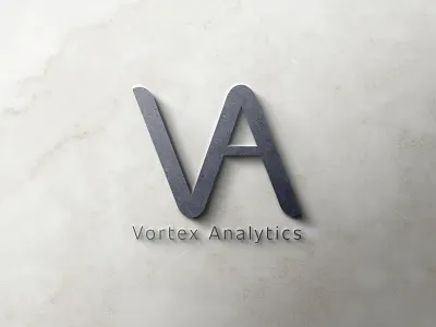 'Vortex Investment': Logo Design