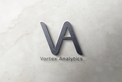 'Vortex Investment': Logo Design