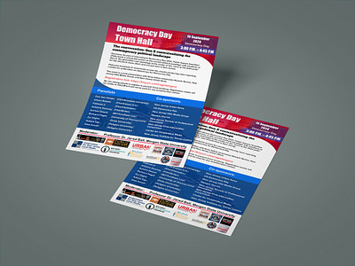 Flyer design a4 page ads banner design branding cover design flyer design graphic design page design poster design