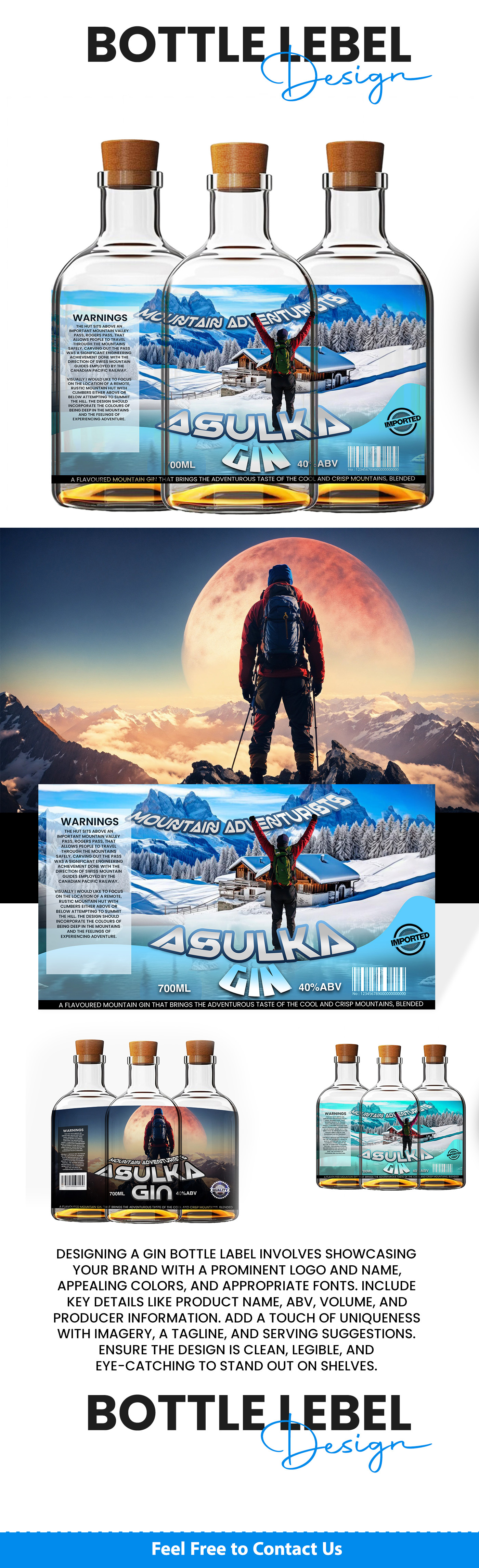 Unique Bottle Label Design – Captivating Visuals for Your Produc amazon beverage bottle label bottle label design branding for bottles creative packaging design custom label design design elegant product label graphic design high end label design labels luxury packaging design minimalist bottle design modern label design packeging premium bottle labels product label design stylish bottle label unique bottle labels