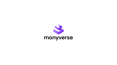 Monyverse Rebrand 3d branding business cards design graphic guidelines id identity illustration logo mockup mockups modern product design rebranding tech typography ui ux vector