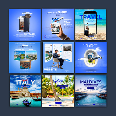 Travel Agency Social Media Post manipulation post manipulation post design social media social media post social media post design social media post manipulation travel agency travel agency design travel agency manipulation travel agency post design