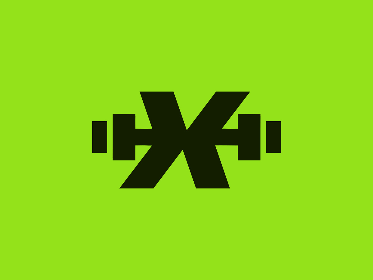 X Sport Logo designs, themes, templates and downloadable graphic