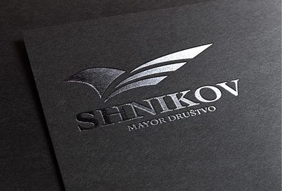 SHNIKOV / Mayor Drustvo brand branding design graphic design illustration logo office ui ux